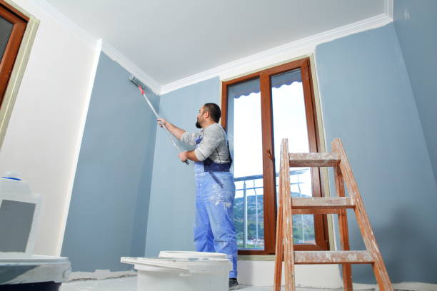 Best Dehumidification Services  in Talent, OR
