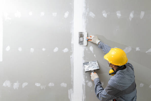 Asbestos and Lead Testing During Mold Inspection in Talent, OR